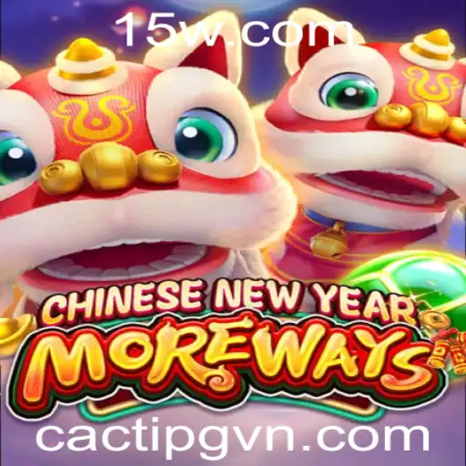 Descubra o Mundo de CHINESENEWYEARMOREWAYS: Um Jogo Envolvente Sobre Tradições e Aventuras