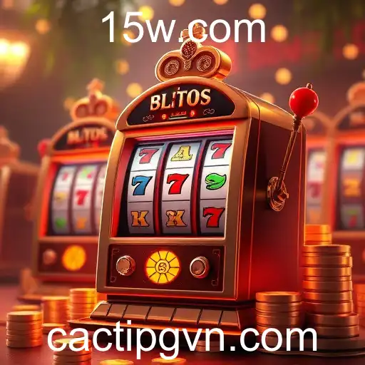 Caça-níqueis online