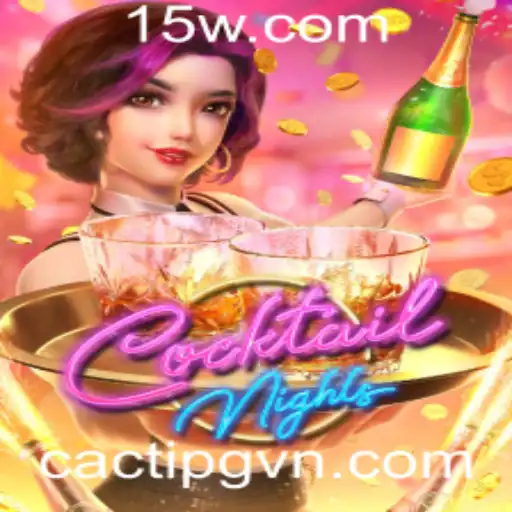CocktailNights: O Mundo Encantador e Desafiador do Novo Jogo de Tabuleiro