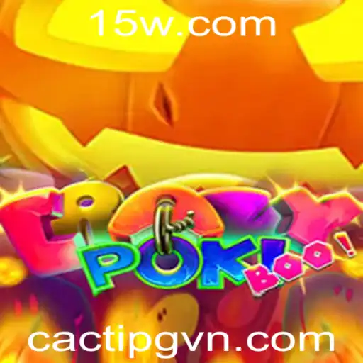 Descubra o Inovador Mundo de CrazyPokiBoo: Uma Aventura Estratégica com Cactipg