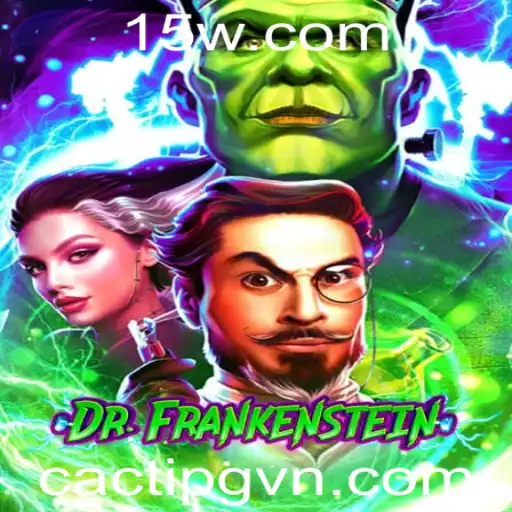 Descubra o Mundo Empolgante de DrFrankenstein: Um Jogo Inovador com a Palavra-chave Cactipg