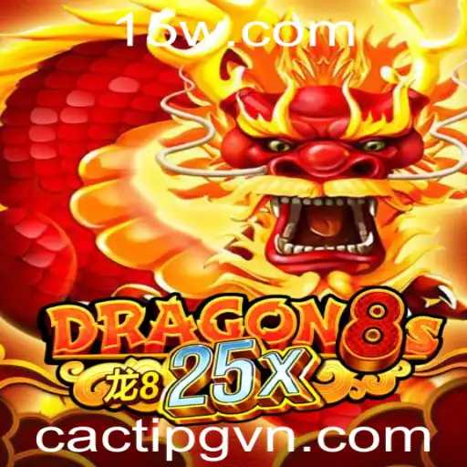 Descubra o Jogo Inovador Dragon8s25x: Aventuras e Estratégias