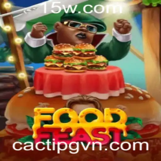 Descubra o Fascinante Mundo de FoodFeast