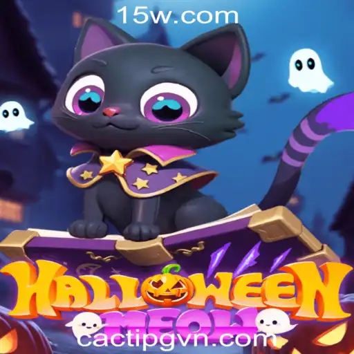 HalloweenMeow: Explorando a Magia e Mistério do Novo Jogo Interativo