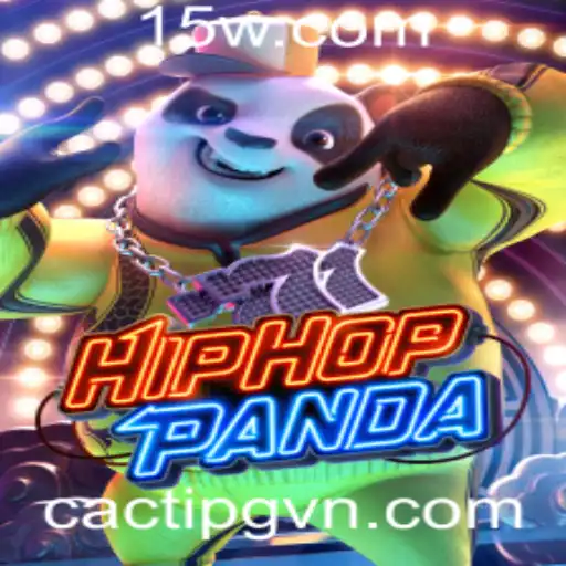 HipHopPanda: O Novo Fenômeno do Mundo dos Jogos