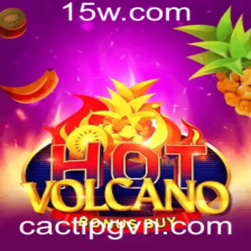 Descubra o Mundo Intenso de HotVolcanoBonusBuy