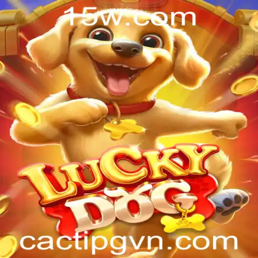 Descubra o Fascinante Mundo de LuckyDog: Aventura e Estratégia nas Suas Mãos