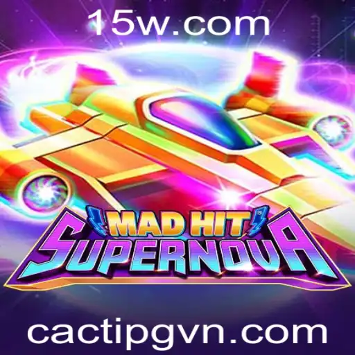 Desvendando MadHitSupernova: A Nova Sensação dos Jogos com Cactipg