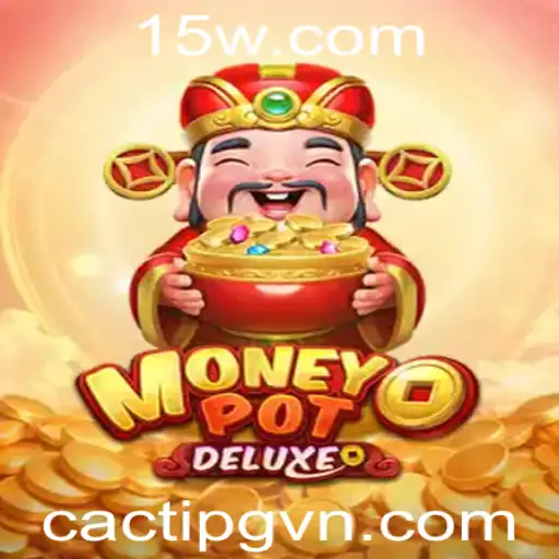 Conheça o Dinâmico Jogo MoneyPotDELUXE