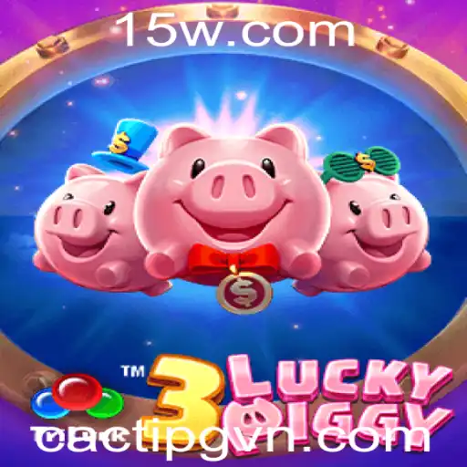 Explorando o Mundo Vibrante de 3LUCKYPIGGY: Regras, Descrição e Introdução