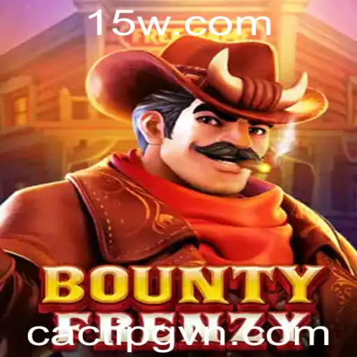 BountyFrenzy: O Novo Sensação do Mundo dos Jogos