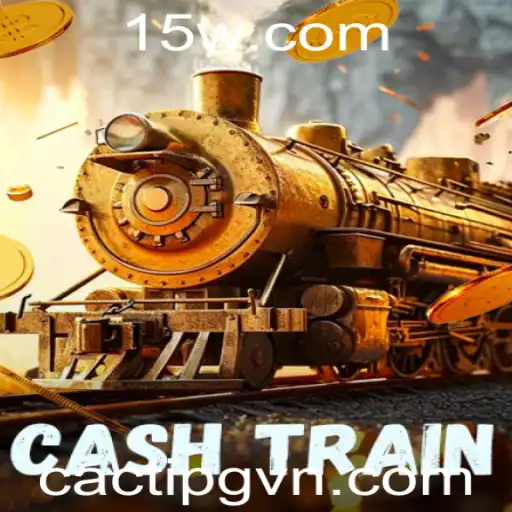 Descubra o Mundo do CashTrain: Uma Nova Experiência de Jogo