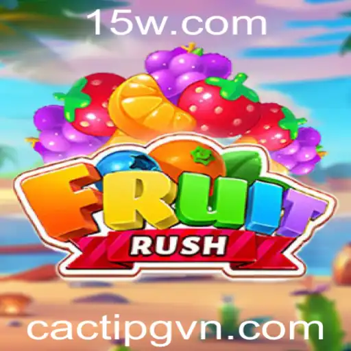 Descubra o Empolgante Mundo de FruitRush: Um Jogo de Estratégia e Diversão
