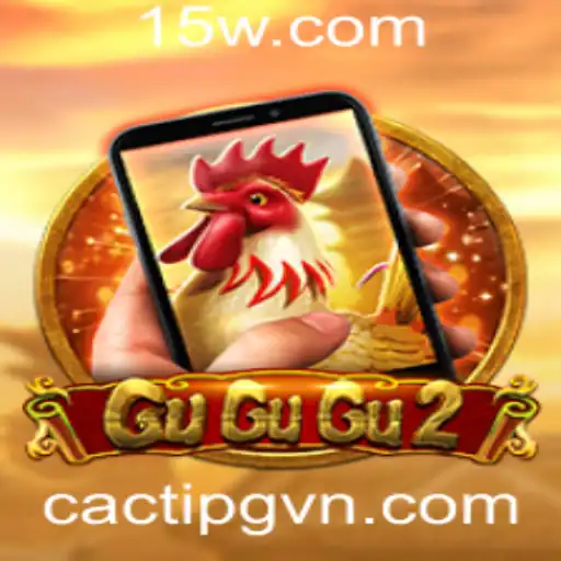 GuGuGu2M: Descubra o Mundo de Cactipg