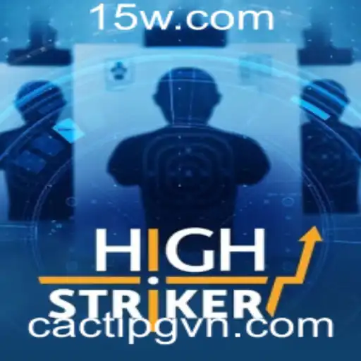 HighStriker: A Excitante Jornada do Jogo de Estratégia