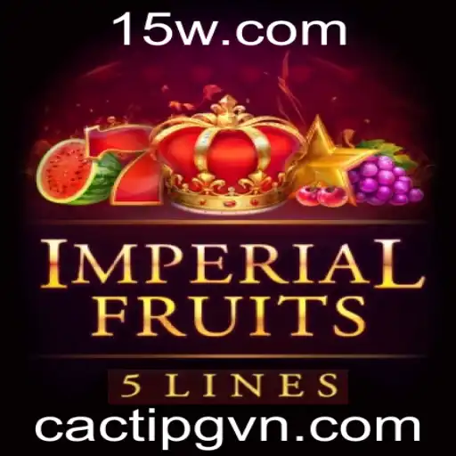Descubra as Emoções de ImperialFruits5: Um Jogo de Estratégia e Diversão