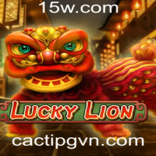 LuckyLion e cactipg: Uma Jornada Através do Deserto da Sorte