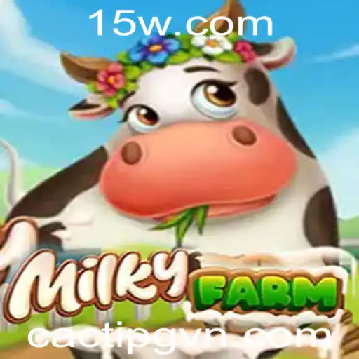 Descubra o Fascinante Universo de MilkyFarm