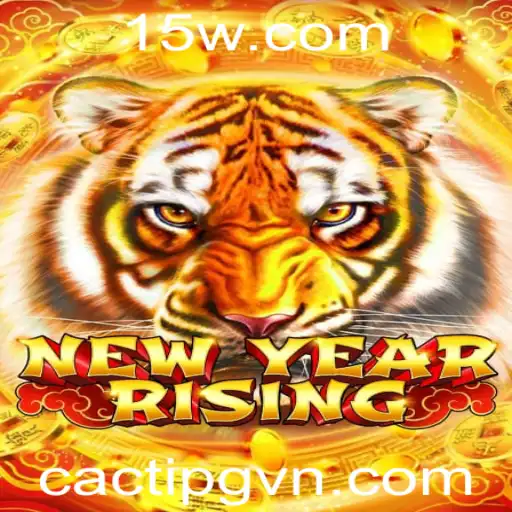 NewYearRising: Desvendando o Mundo Emocionante do Jogo
