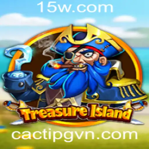 Embarque na Aventura de TreasureIsland: Mergulhe em um Mundo de Desafios e Descobertas