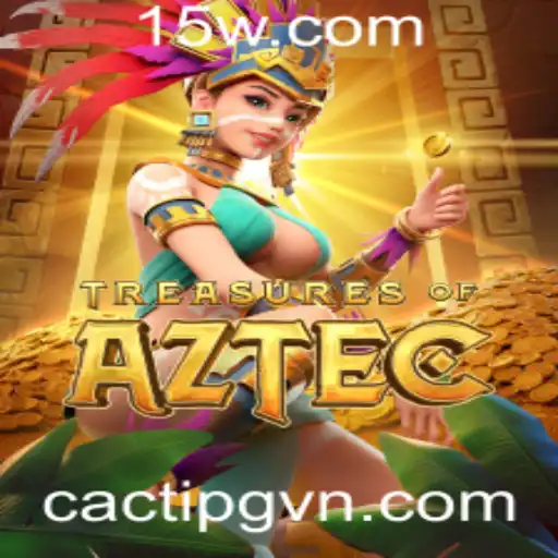 Explorando o Enigmático Mundo de Treasures of Aztec