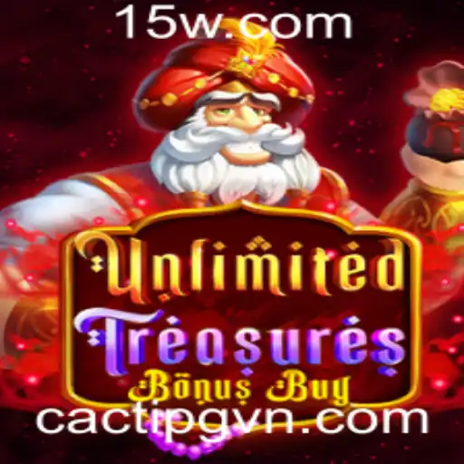UnlimitedTreasuresBonusBuy: Descubra um Mundo de Aventuras e Recompensas
