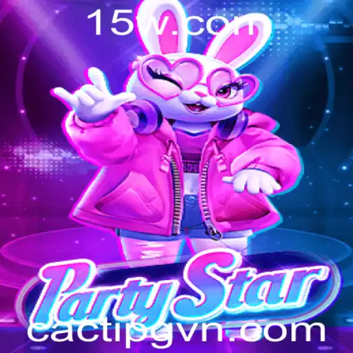 PartyStar: A Nova Sensação dos Jogos de Festa