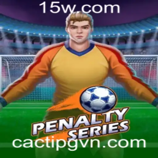 PenaltySeries: Desvendando o Jogo em Alta no Mundo dos Esportes Eletrônicos