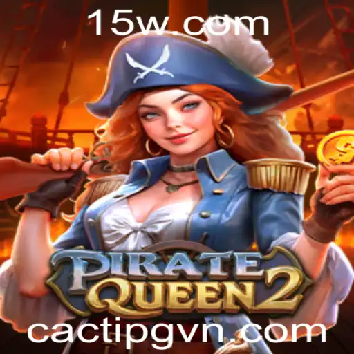 Explorando o Universo de PirateQueen2: Aventuras e Estratégias