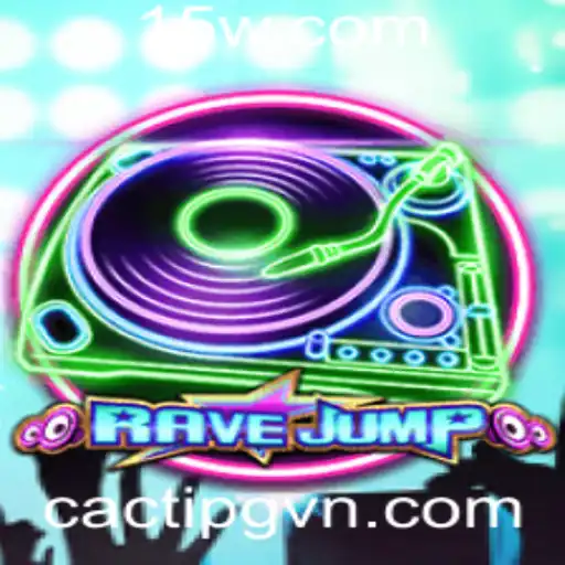 Explorando o Universo de RaveJump: O Novo Fenômeno dos Jogos Eletrônicos