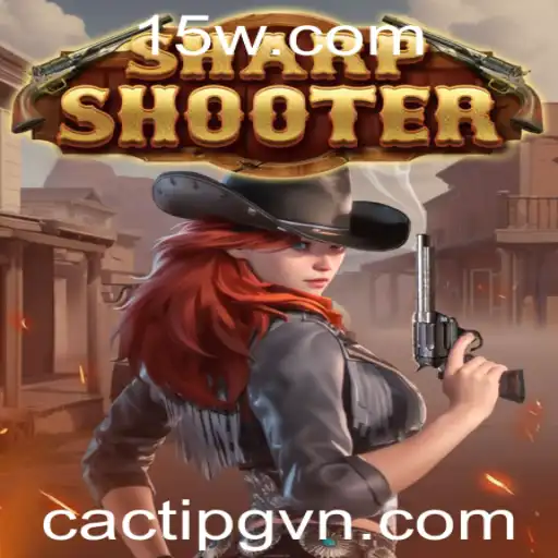 Conheça 'Sharpshooter': O Jogo de Estratégia Revolucionário