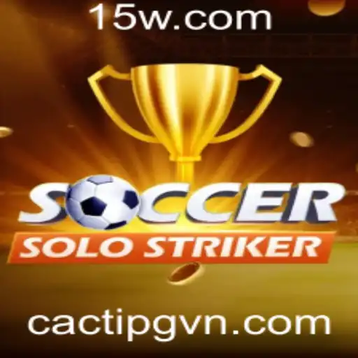 Conheça SoccerSoloStriker: O Desafio Solo do Futebol Virtual