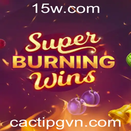 Explorando o Mundo de SuperBurningWins: Um Guia Completo