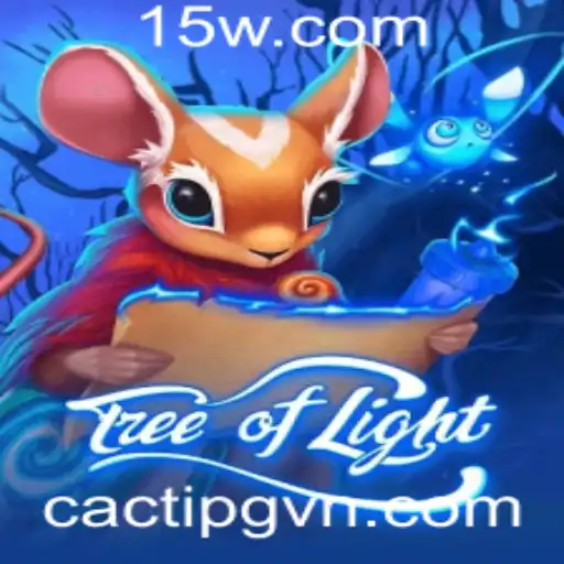 Descubra o Fascinante Mundo de TreeofLight